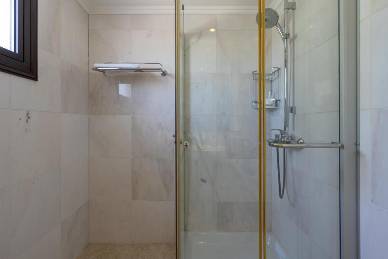 Lime 3-Bedroom Villa In Protaras Dış mekan fotoğraf