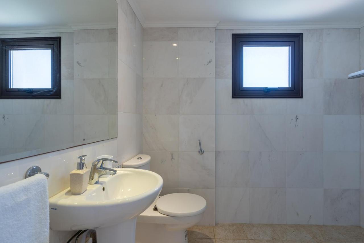 Lime 3-Bedroom Villa In Protaras Dış mekan fotoğraf