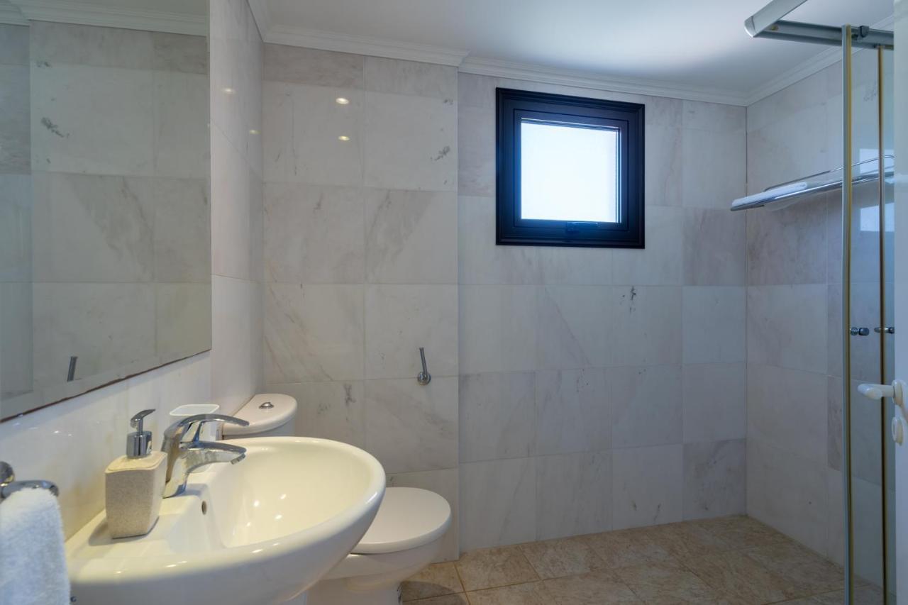 Lime 3-Bedroom Villa In Protaras Dış mekan fotoğraf